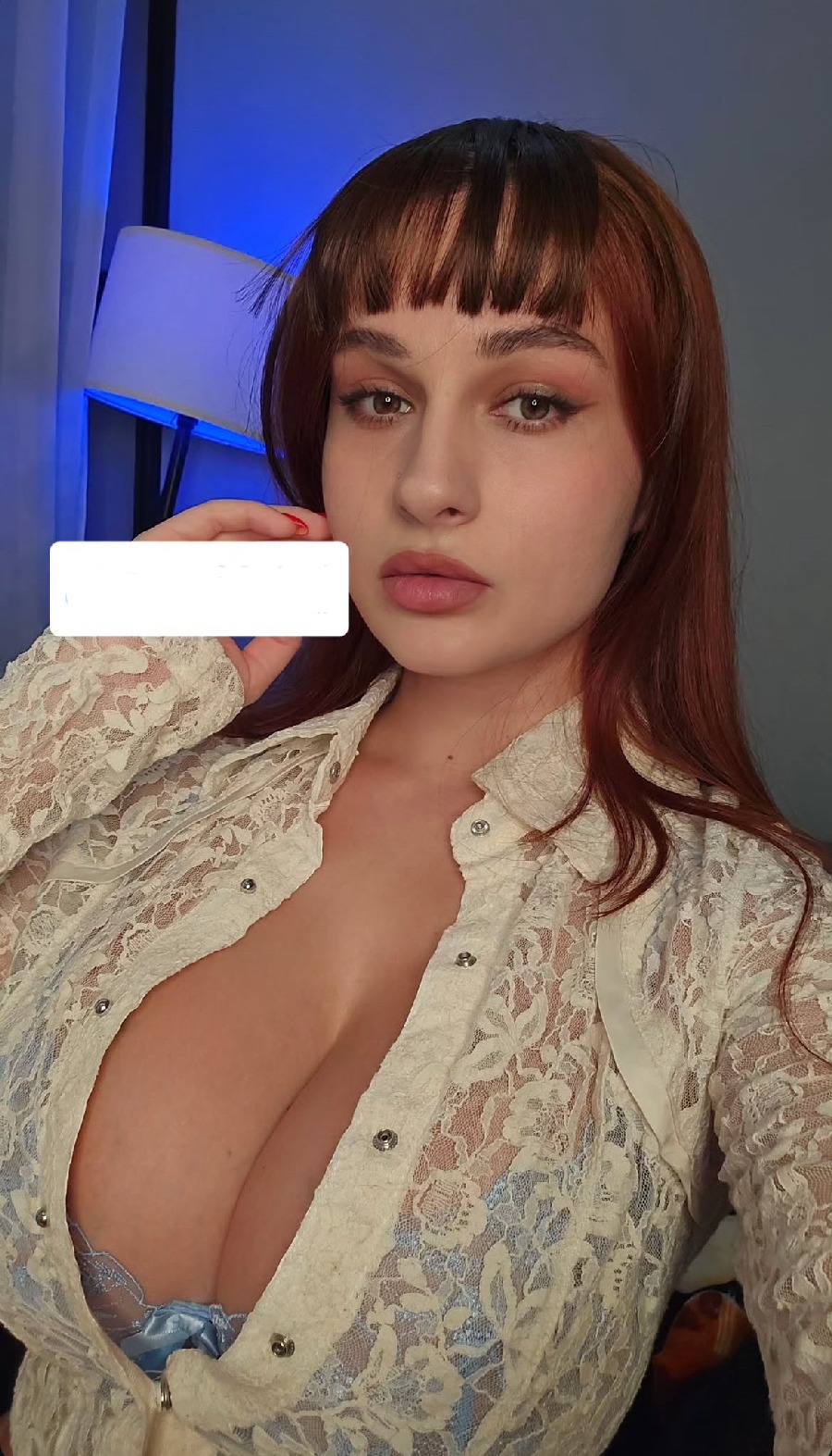 Take a pause and enjoy Miranda Faith — streaming from Fushun