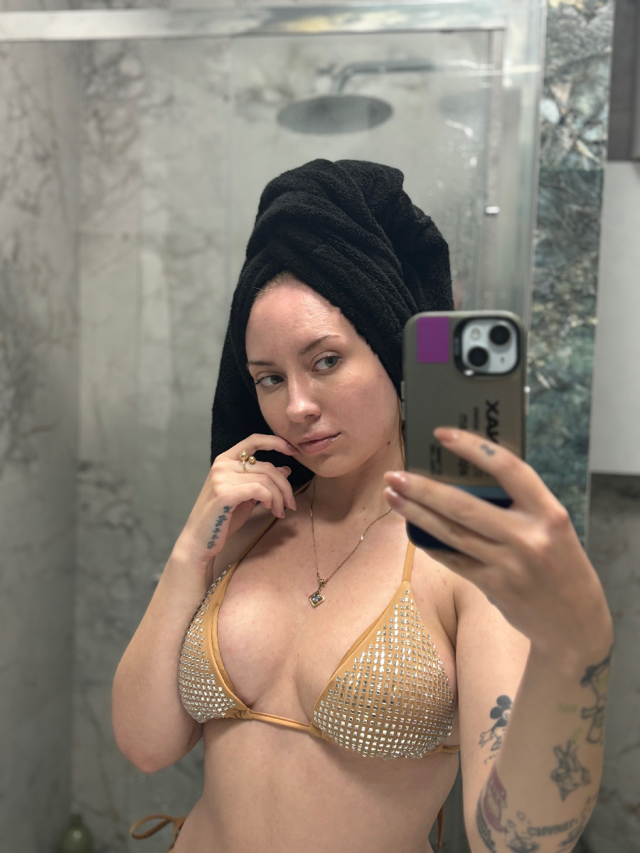 Nude girl KateV in Fushun