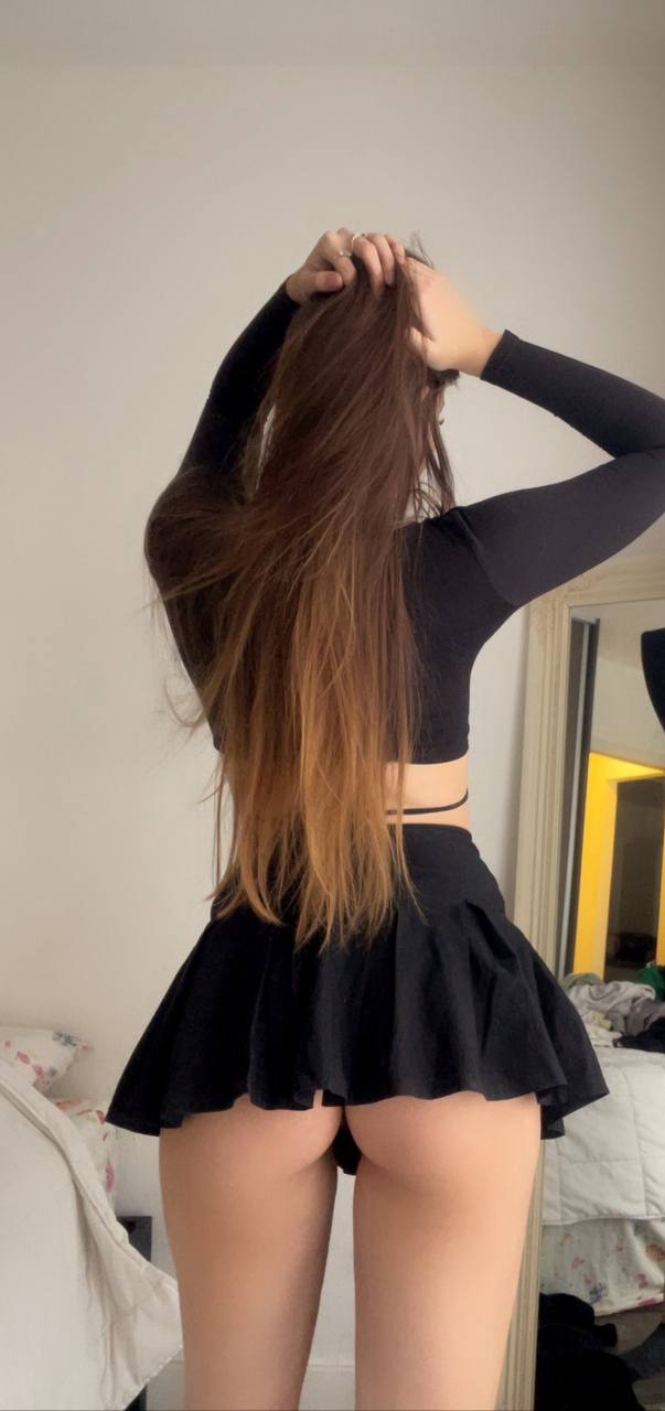 Photo Lola La Fleur in Fushun