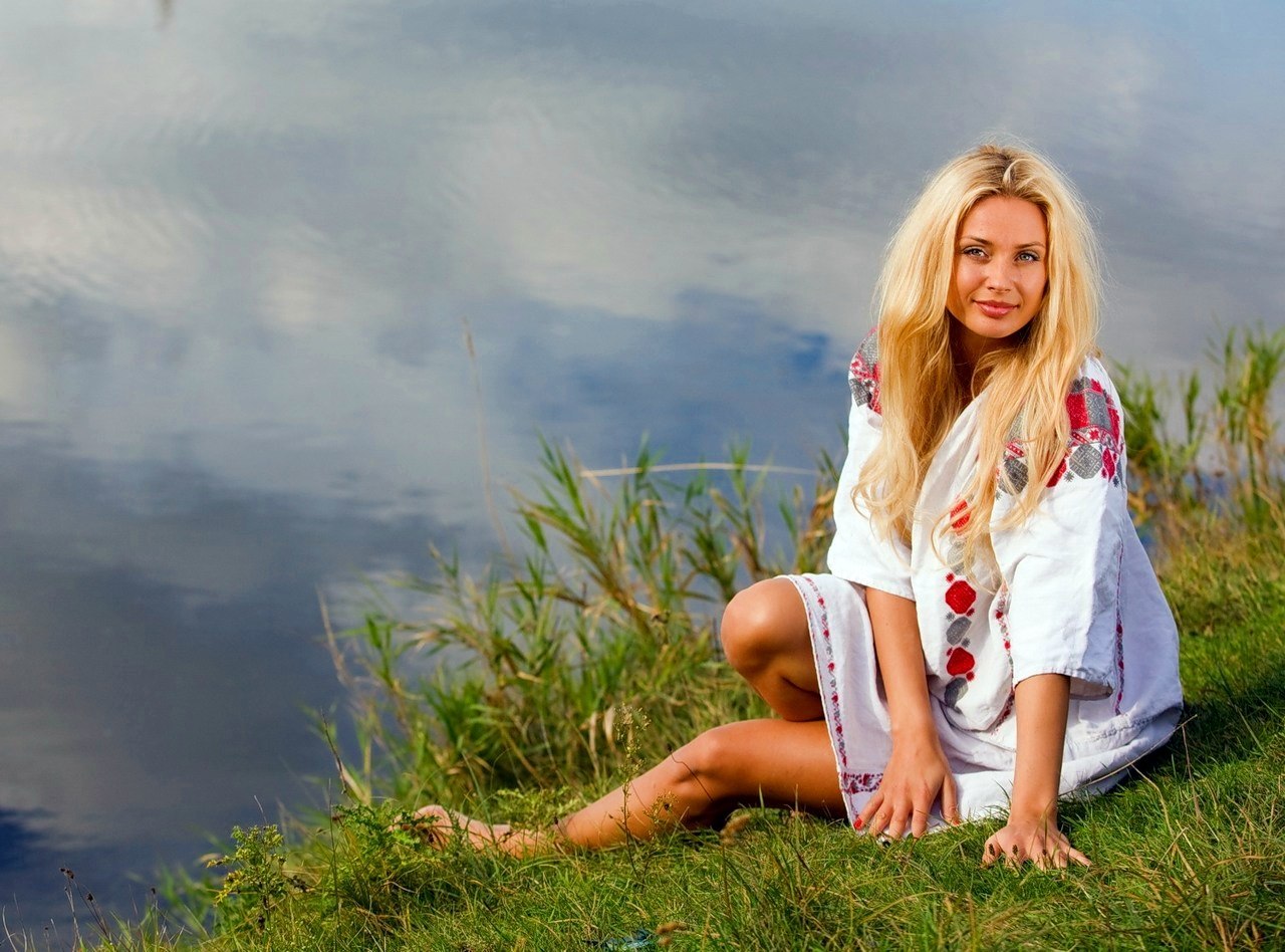 Sexy girl Slavic girls in Fushun