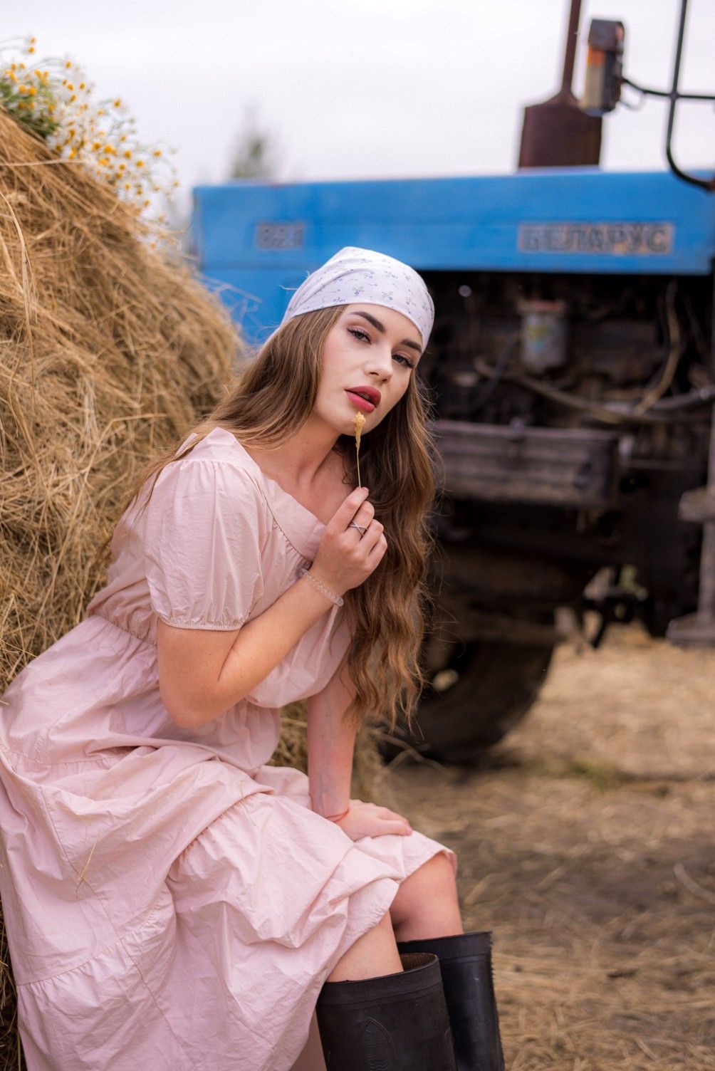 Underwear Slavic women in Fushun